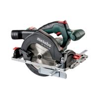 Metabo Akku-Handkreissäge KS18LTX 57